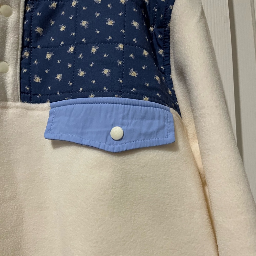 Alter’d State cropped fleece, NWT - Picture 5 of 15